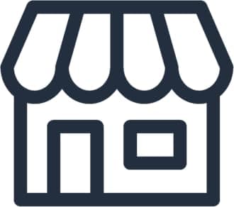 uAttend BN6400 Employee Management Time Clock